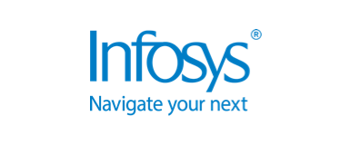 InfoSys Logo