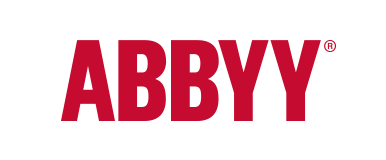 Abbyy Logo