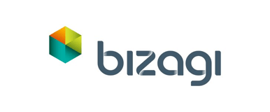 Bizagi Logo