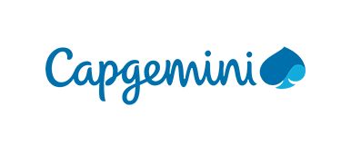 Capgemini Logo