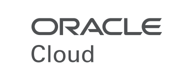 Oracle Logo