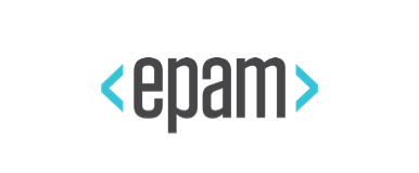 Epam Logo