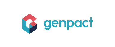 GenPact Logo