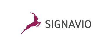 Signavio Logo