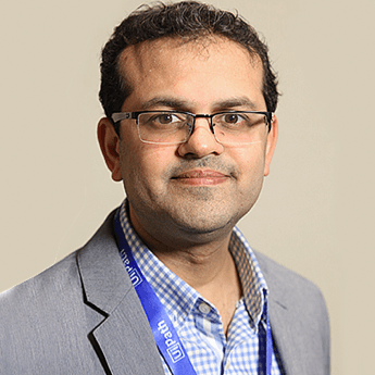 Ashim Gupta – UiPath Chief Financial Officer