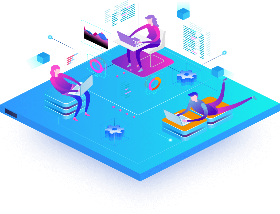 Think Automation First RPA The Future of Work UiPath