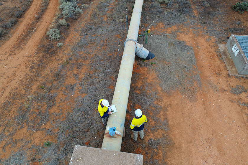 Morrison Utility Services Image #1