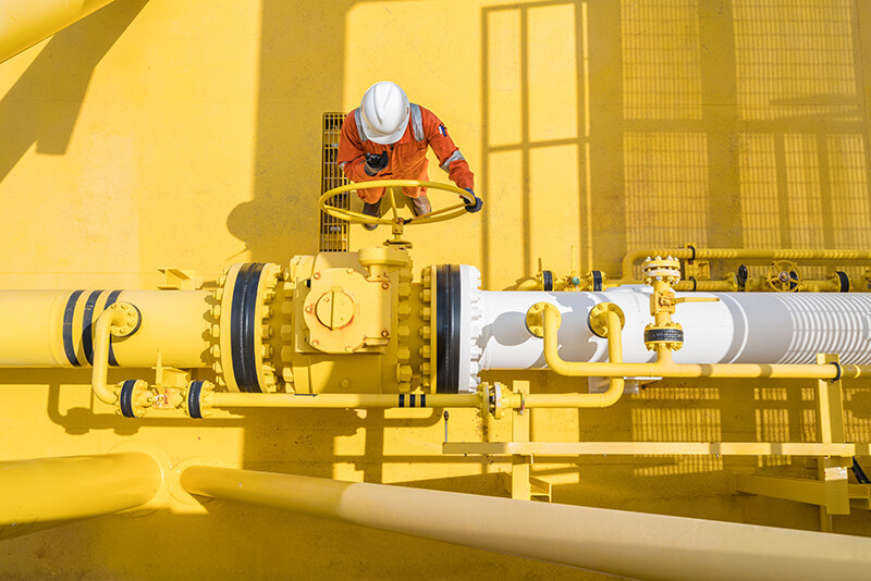 Morrison Utility Services Image #2