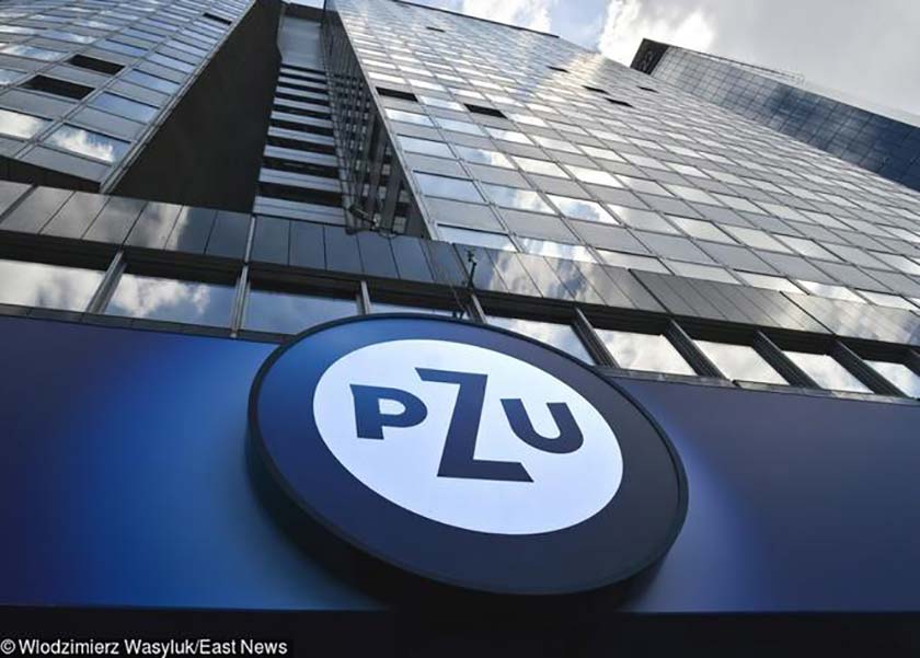 PZU Provides Improved Customer Experience with RPA