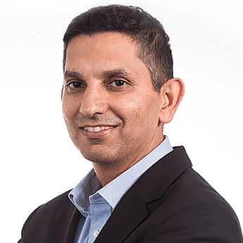 Param Kahlon – UiPath Chief Product Officer