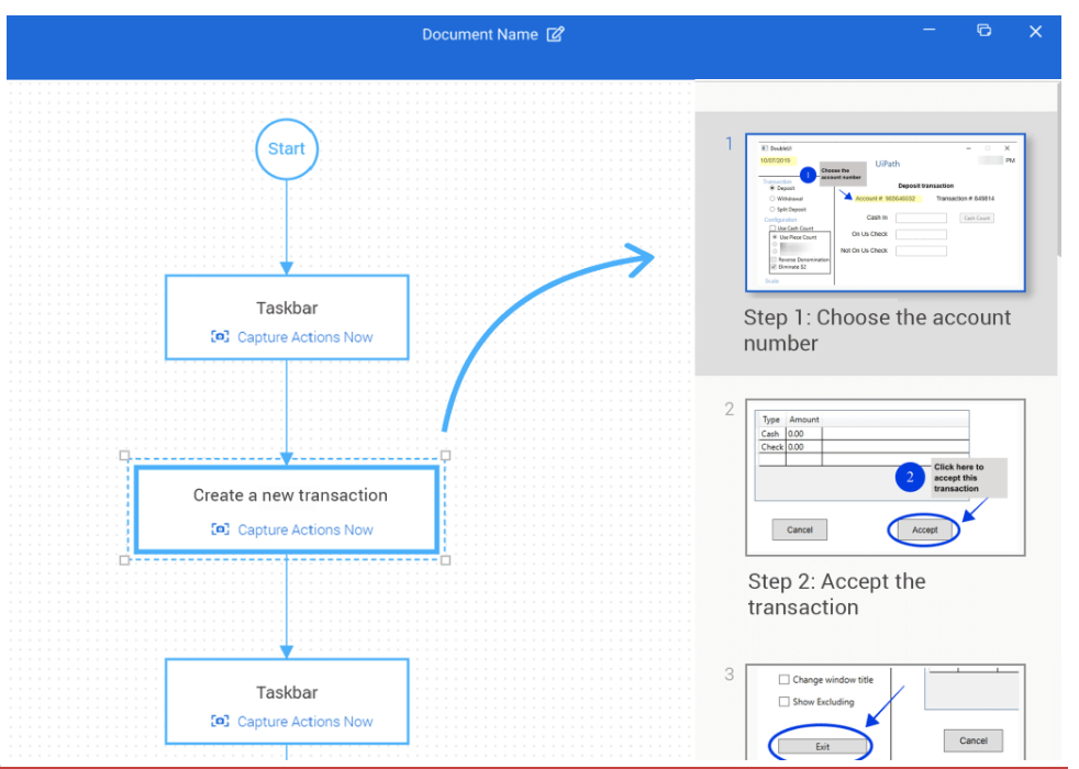 Automation Hub - Automation Lifecycle | UiPath