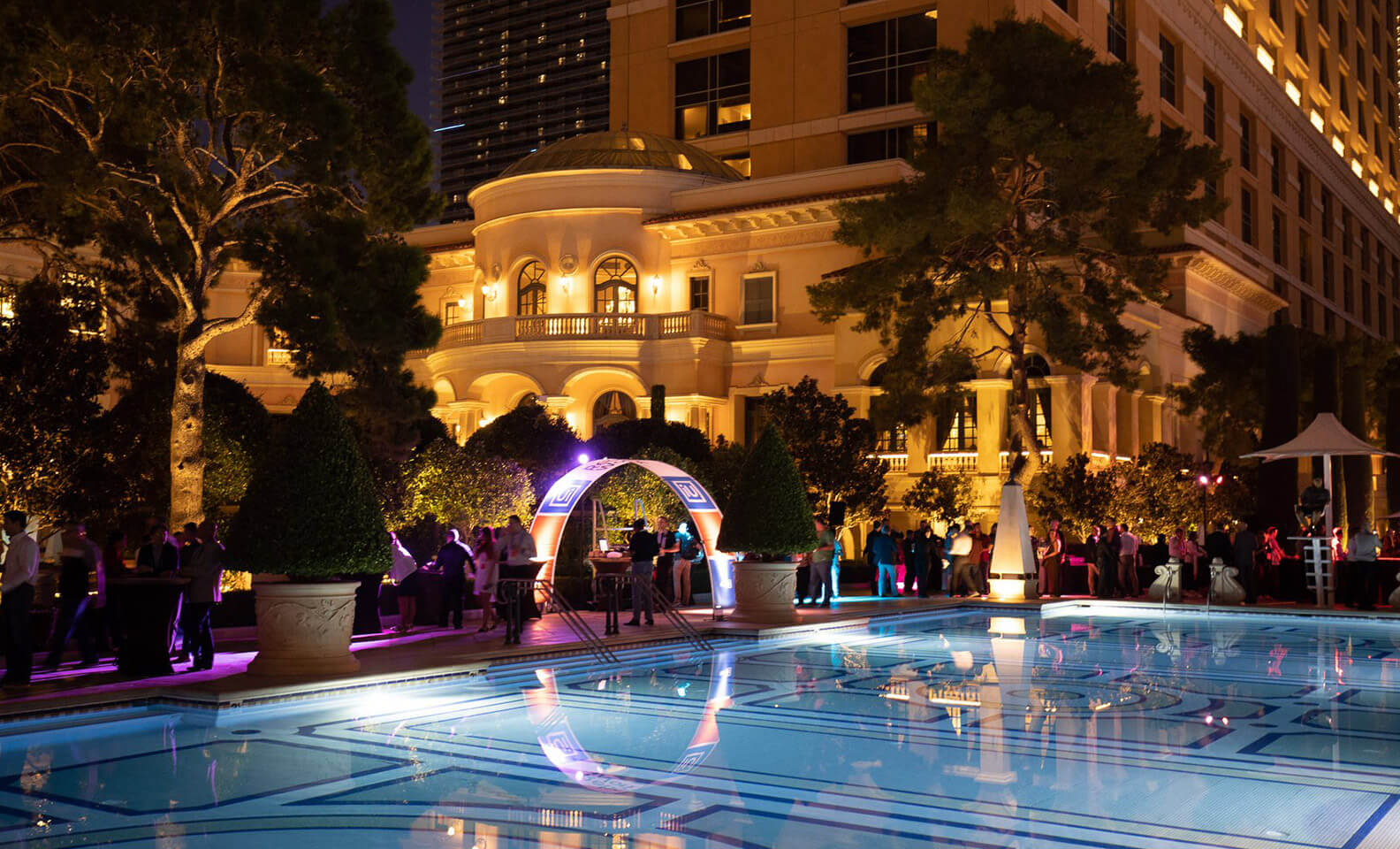 FORWARD IV Las Vegas RPA Event & Conference 2020 UiPath