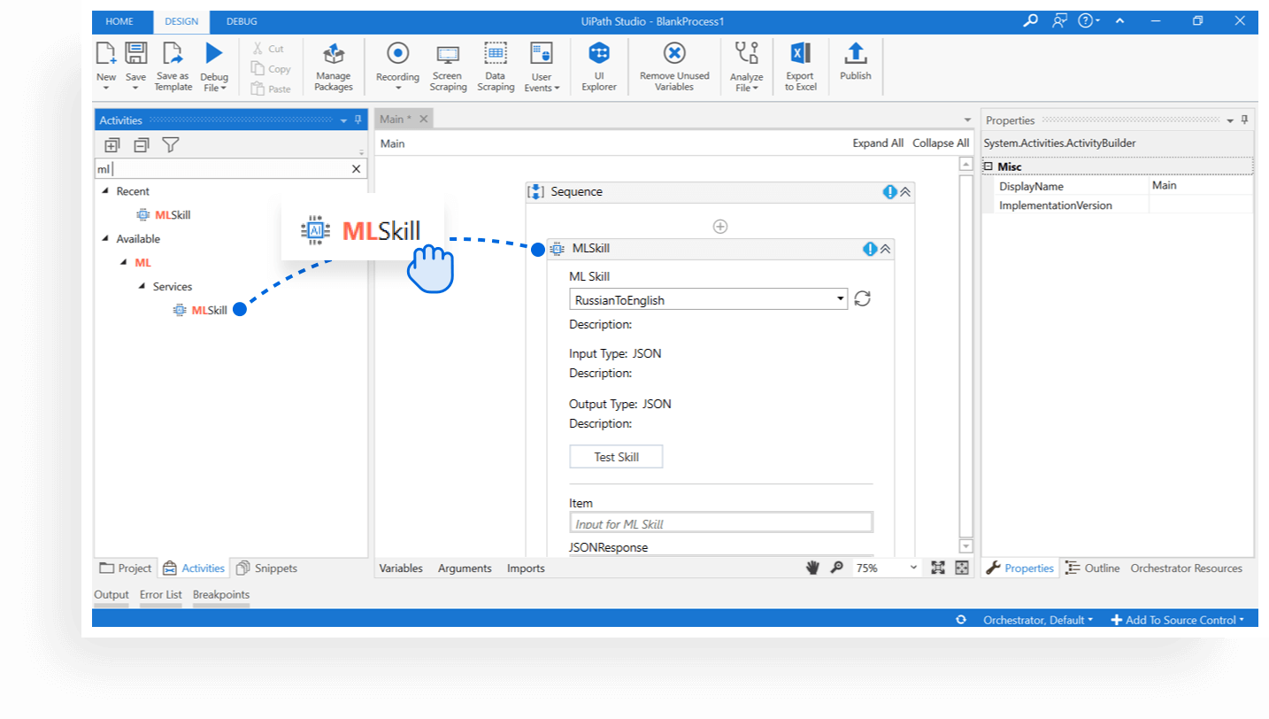 ai uipath