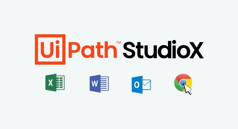 studiox uipath