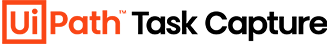 Task Capture Logo