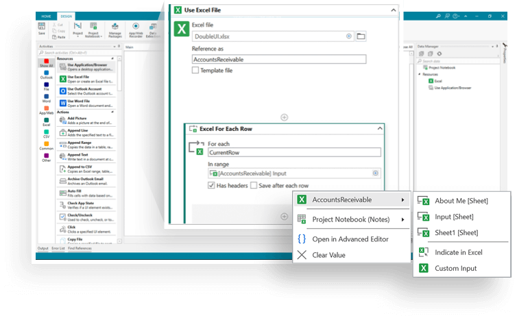 studiox uipath
