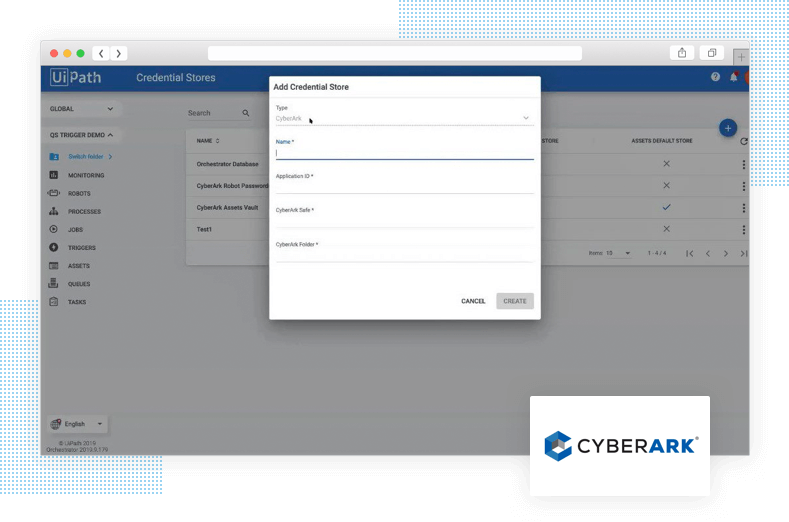 UiPath Manage 04 Security Enhancements 